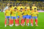 ¿Ventaja o riesgo? Colombia llega al Mundial 2026 con uno de los equipos más viejos del torneo