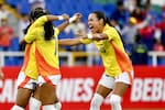 Colombia vs. Paraguay: Hora y por dónde ver el partido del Sudamericano Sub-17