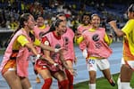 Colombia vs. Ecuador: Hora y por dónde ver el partido del Sudamericano Sub-17