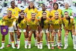 La selección Colombia Femenina Sub-20 alcanzó su mejor presentación en el Mundial de la categoría