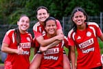 Selección Colombia Femenina Sub-20 en el Mundial: fecha del debut, rivales y dónde ver los partidos