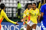 Colombia vs. Venezuela: Hora y por dónde ver el partido del Sudamericano Femenino Sub-17