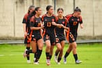 Colombia ya conoce su grupo para el Sudamericano Femenino Sub-17 de 2026