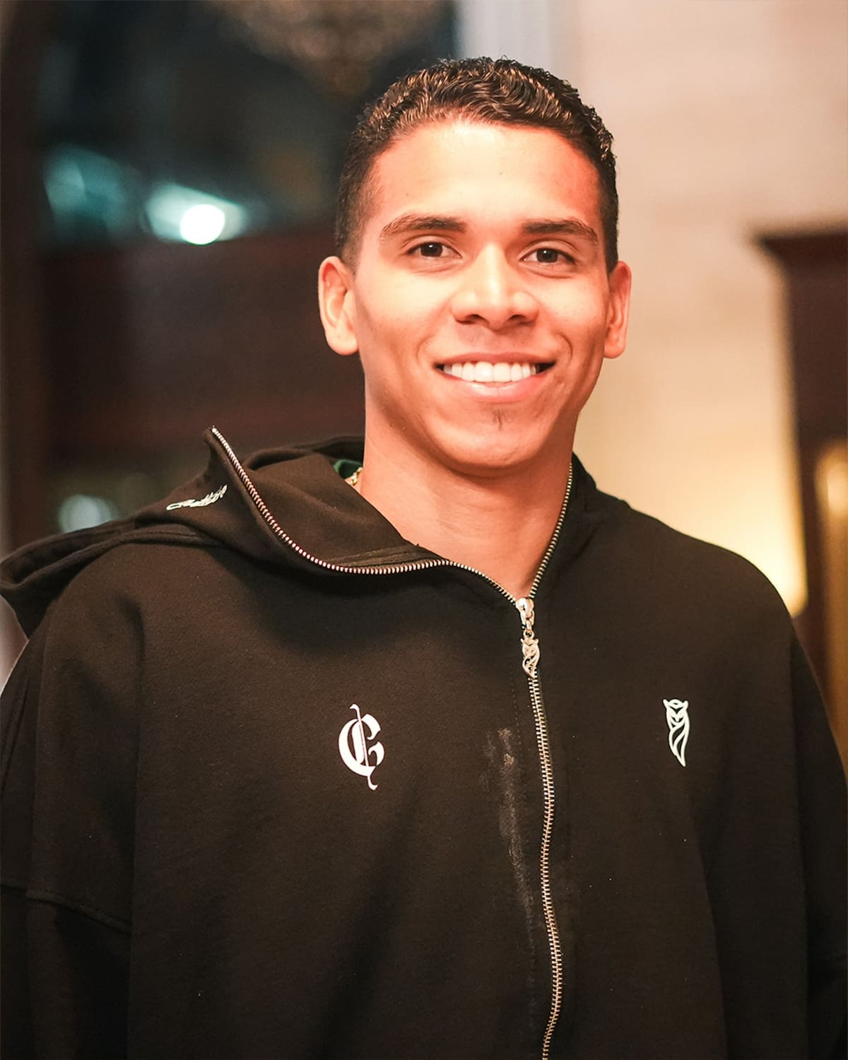 Selección Colombia ya está en Estados Unidos: los primeros 12 jugadores llegaron a la concentración de Néstor Lorenzo. Foto: FCF