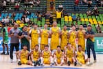 Sin egoísmo y a pulso: Santander es campeón nacional de baloncesto Sub 15