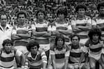 Hace 45 años Santander hizo historia: el título nacional juvenil que marcó una generación