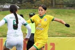 Selección Santander Sub-13 cayó ante Antioquia y quedó eliminada en la semifinal del Campeonato Nacional