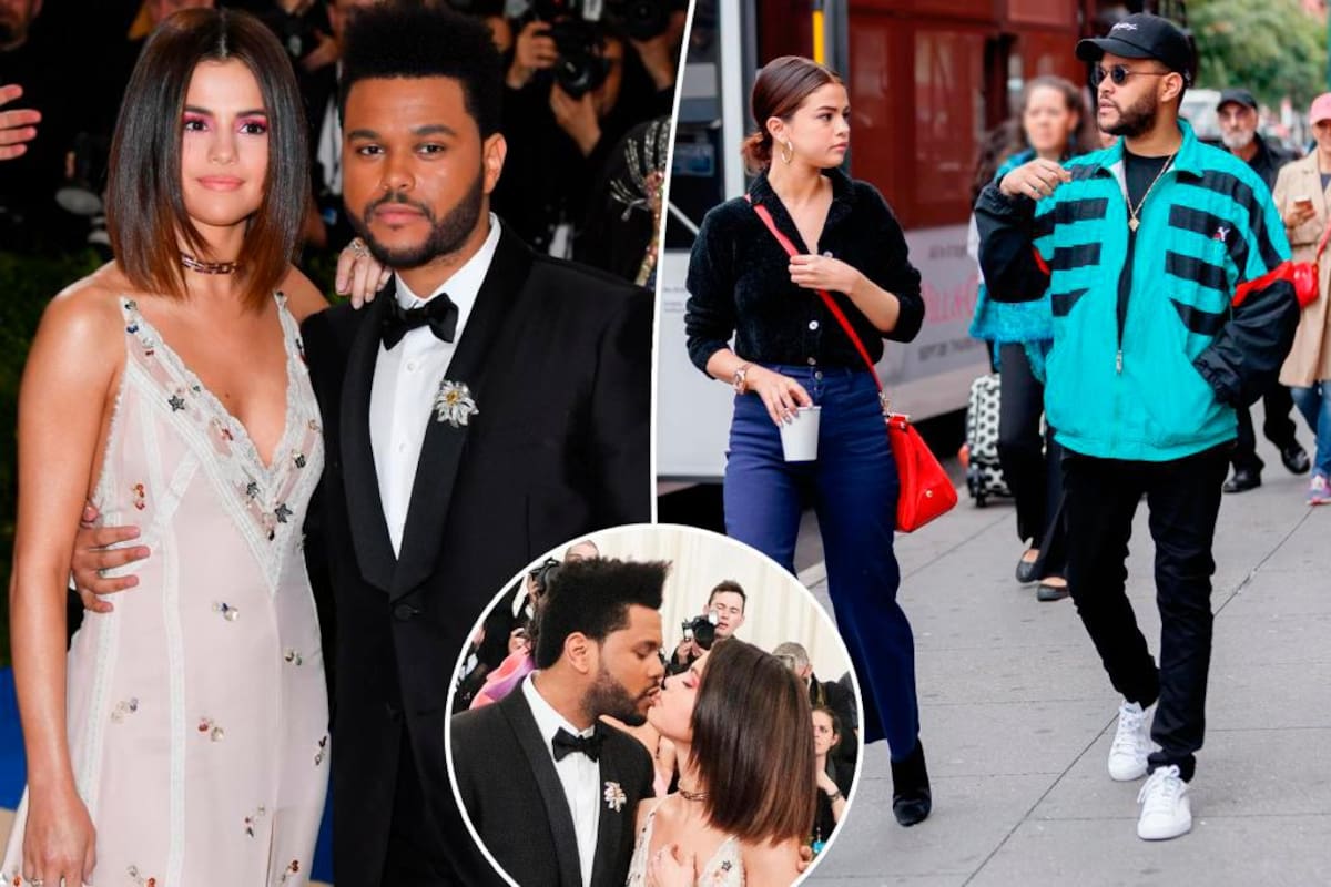 La cantante Selena Gómez aclara el verdadero significado de su nuevo sencillo, Single soon, y confirma que no está dedicada a The Weeknd, su expareja. Tomada de Twitter / VANGUARDIA