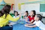 Semana del Buen Trato: la estrategia para frenar el acoso escolar