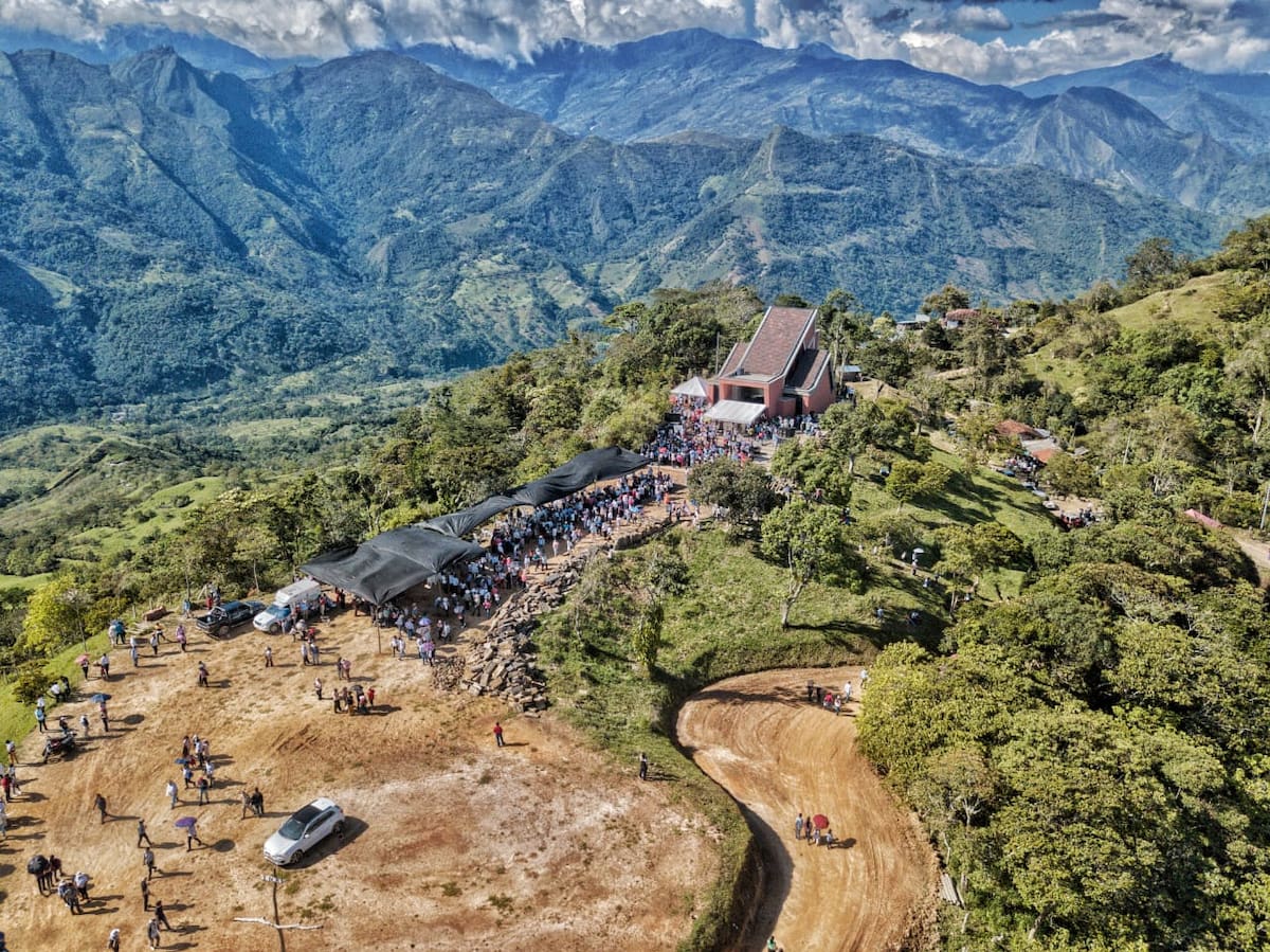 Suministarda Alcadía de Guadalupe/Vanguardia
