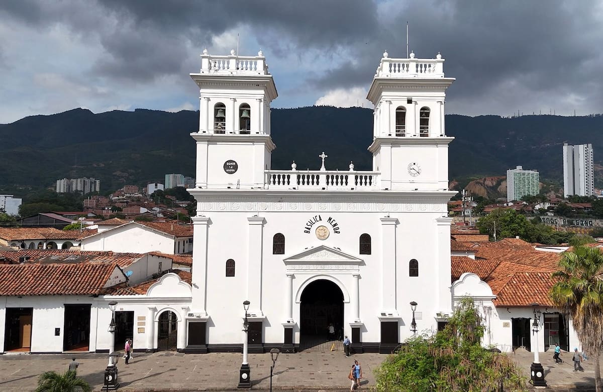 Suministrada Cotelco Santander/Vanguardia