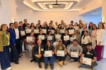 Seminario ‘Guerrero’