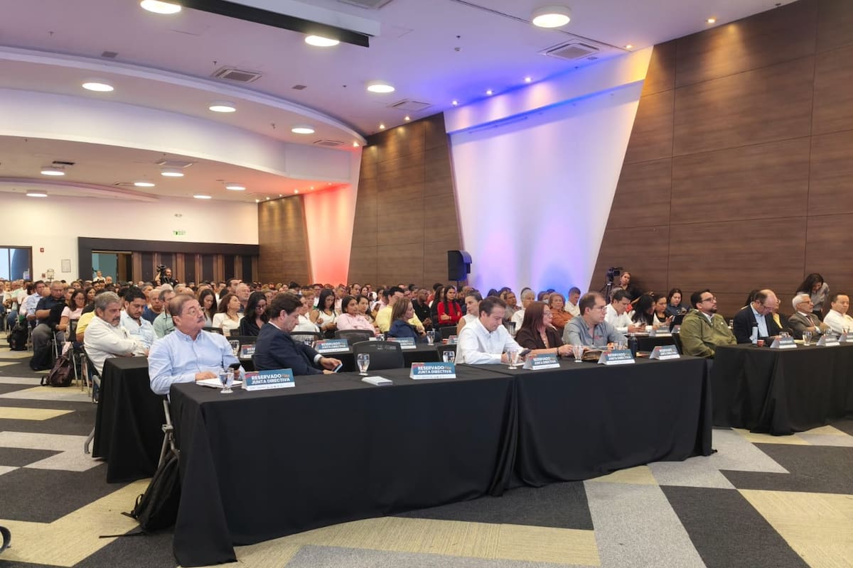Las claves financieras y comerciales para que Santander conquiste nuevamente el mercado venezolano.
Foto: Vanguardia.