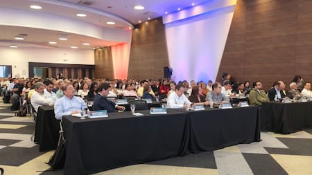 Exportaciones de Santander a Venezuela crecieron 270 % y abren nuevas oportunidades de negocio