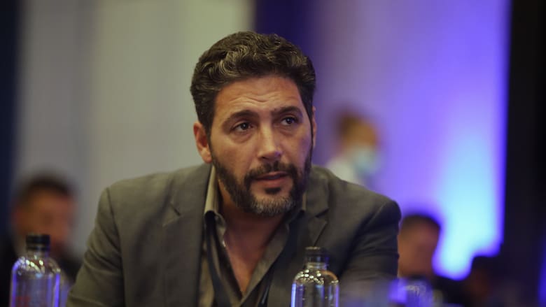 Agmeth Escaf anuncia acciones legales contra Eva Ferrer tras acusaciones
