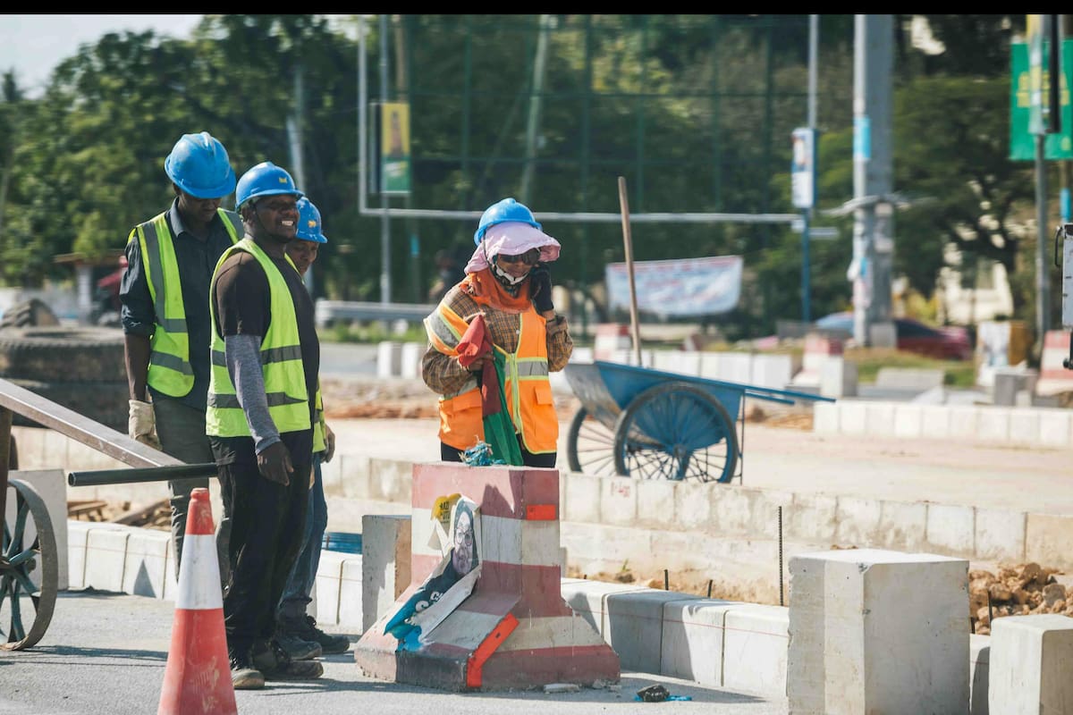 Aplique a las plazas en Ontario para supervisores agrícolas y de obra. Conozca los plazos de inscripción y requisitos. | Foto: Vanguardia.