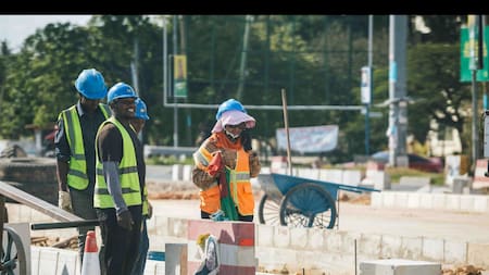 Sena abre vacantes en Canadá con sueldos de $12 millones para técnicos: plazos y requisitos