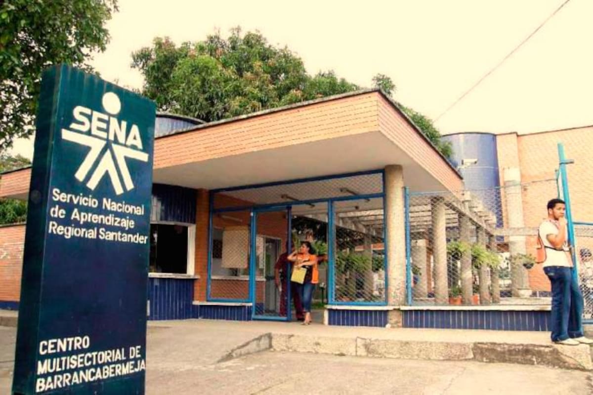 Sena Santander rechaza falsos rumores relacionados con los procesos de contratación