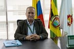 Sena Santander tiene nuevo director: Blas Antonio Carvajal Carvajal asume la dirección regional