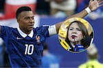 Senadora de Paraguay volvió a insultar a Kylian Mbappé: esto fue lo que dijo y por qué desató una nueva indignación mundial