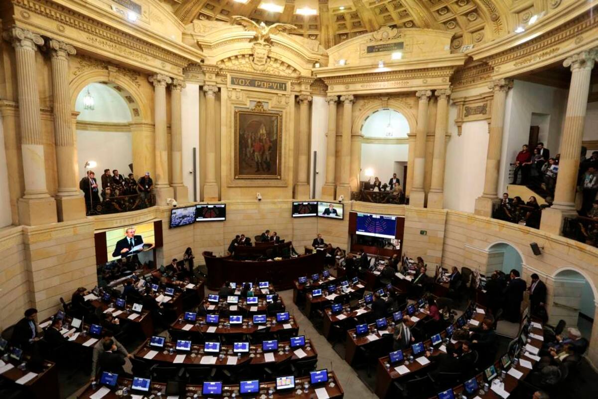 En Arauca, la Comisión de Paz de Senado hará un conversatorio sobre la implementación, verificación y refrendación de los acuerdos de paz. (Foto: Colprensa / VANGUARDIA LIBERAL)