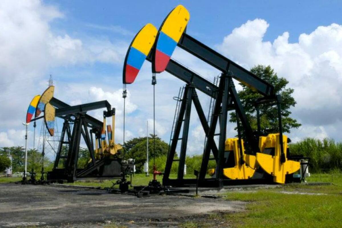 Suministrada / VANGUARDIA En el primer semestre del 2023, se registraron 90.836 trabajadores con dedicación exclusiva a actividades del Grupo Ecopetrol.