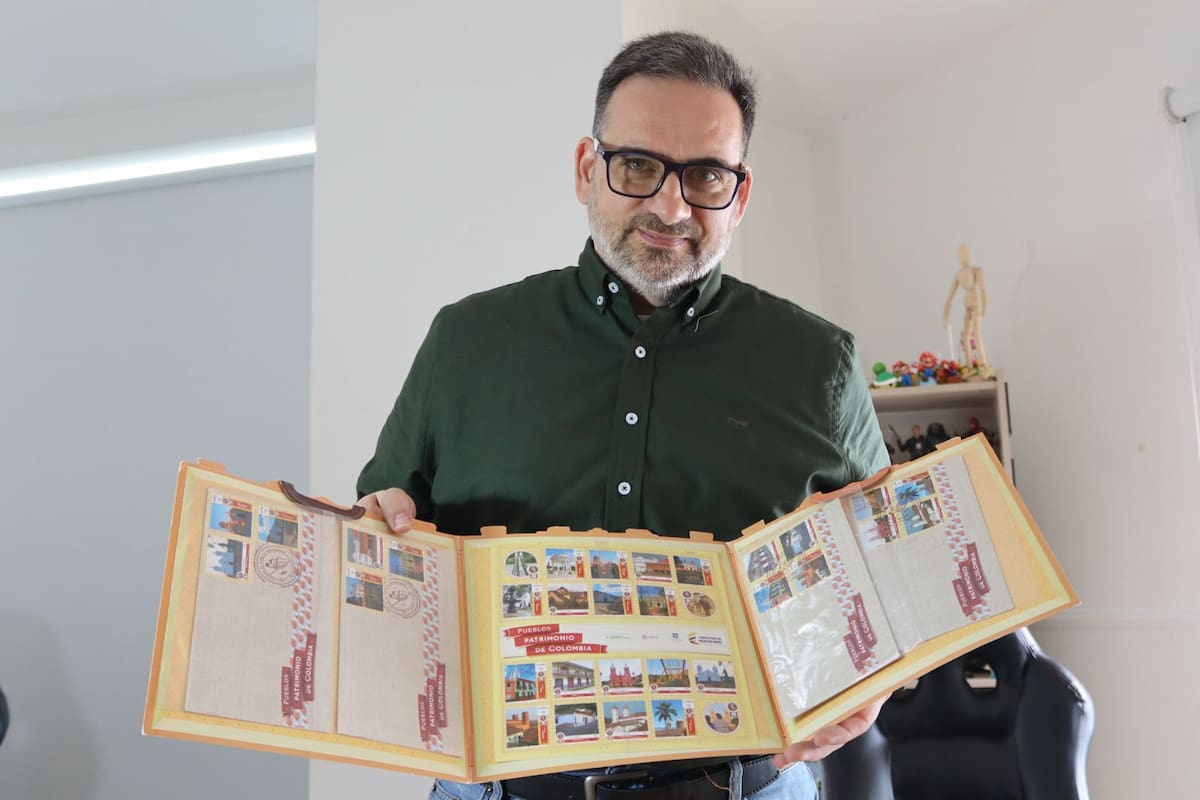 Franz Rey/Vanguardia