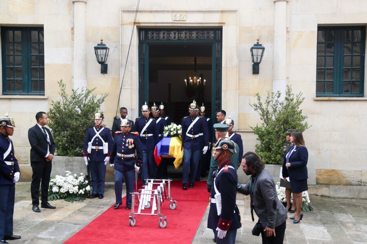Foto: Colprensa