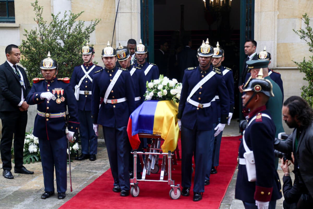 Foto: Colprensa