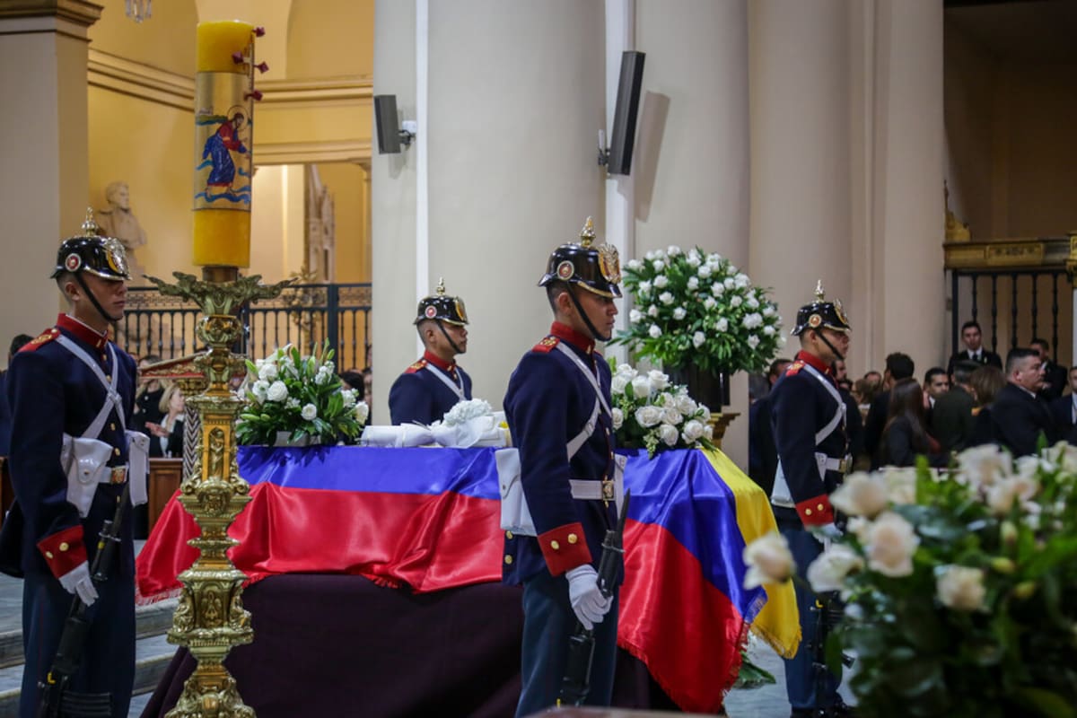Foto: Colprensa