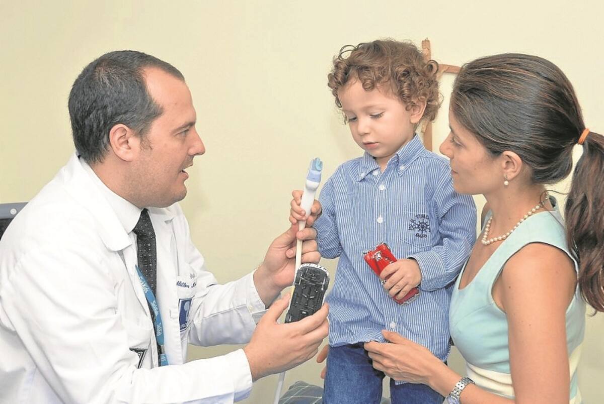 La indicación médica de esta cirugía se puede evitar teniendo una apropiada higiene del pene y prácticas sexuales seguras. Estas costumbres de limpieza deben enseñársele a los niños desde sus primeros años. (Foto: Suministrada / Vanguardia Liberal)