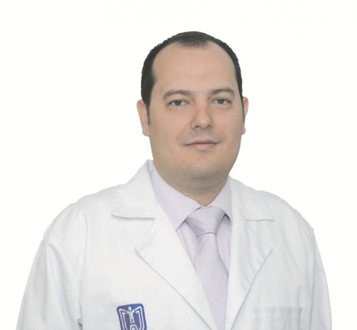Dr. Víctor Hugo Figueroa A. MD. MÉDICO URÓLOGO, UNIVERSIDAD JAVERIANA. (Foto: Suministrada / Vanguardia Liberal)