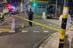 Septiembre cerró con menos homicidios en Bucaramanga: cinco víctimas reportó la Policía