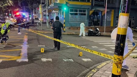 ¿Bajaron los homicidios en Bucaramanga? Esta es la cifra que dejó septiembre de 2026