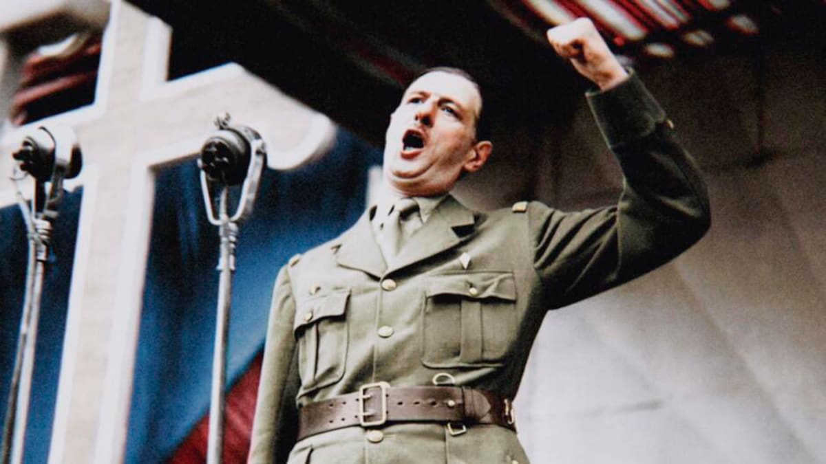 Tom Hanks regresa con la etapa final de su serie sobre la Segunda Guerra Mundial en History.