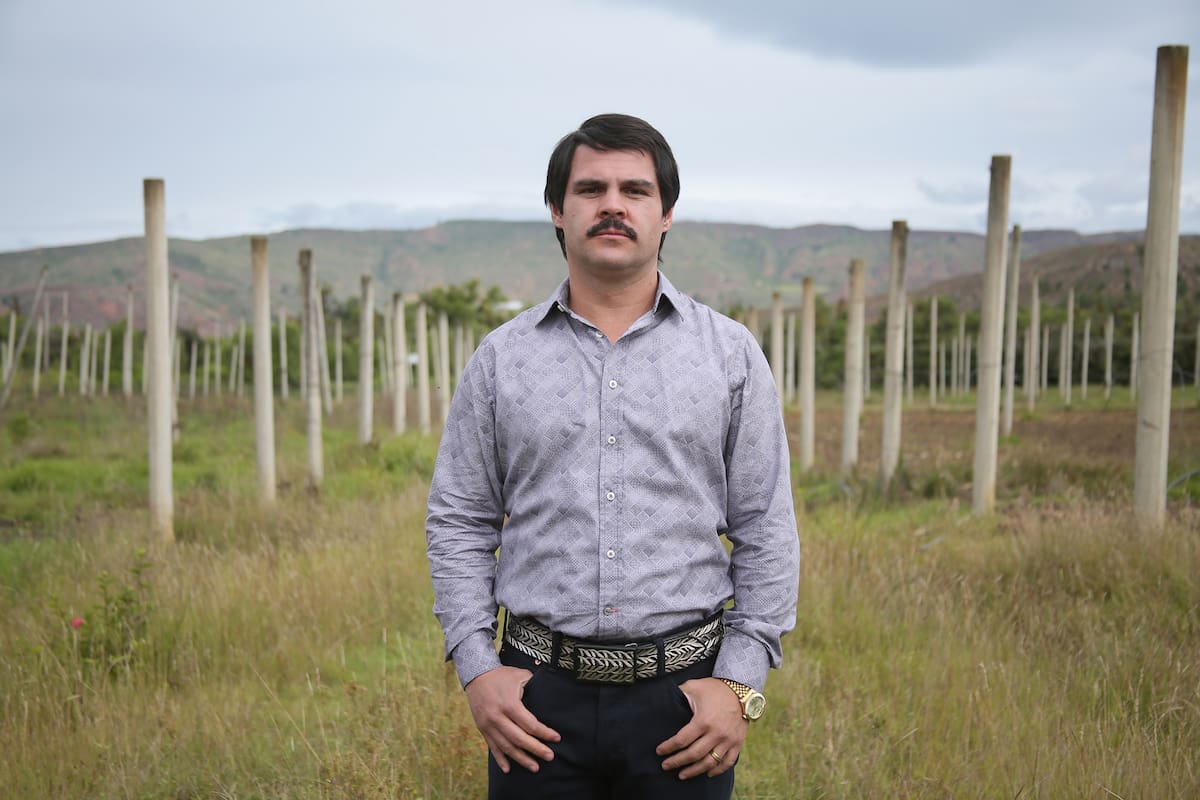 La serie ‘El Chapo’ vuelve a A&E: ¿Se atreve a verla de nuevo?