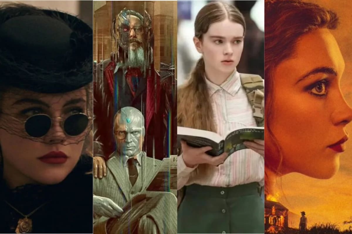 ‘East of Eden’, ‘Carrie’ y ‘VisionQuest’ son algunas de las series más esperadas que llegan a las plataformas de streaming durante octubre.