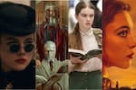 Las series que llegan en octubre: ‘East of Eden’, ‘Carrie’, ‘VisionQuest’ y más estrenos