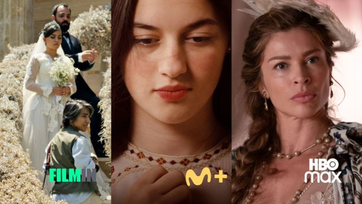 Qué ver en febrero: las novedades que llegan a Netflix, HBO, Movistar Plus o Prime Video: El año avanza con la incorporación de muchas películas y series.