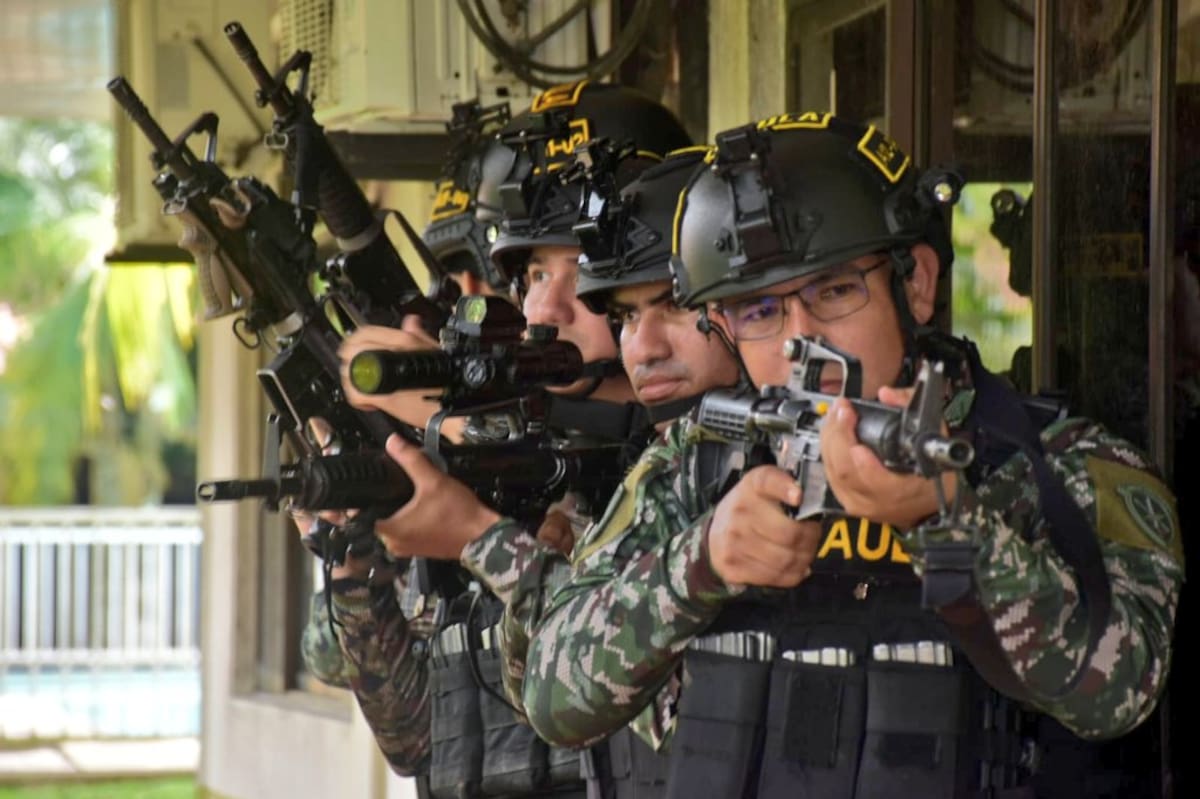 El Ejército Nacional abrió las inscripciones para prestar el servicio militar en las diferentes unidades y armas de las institución.