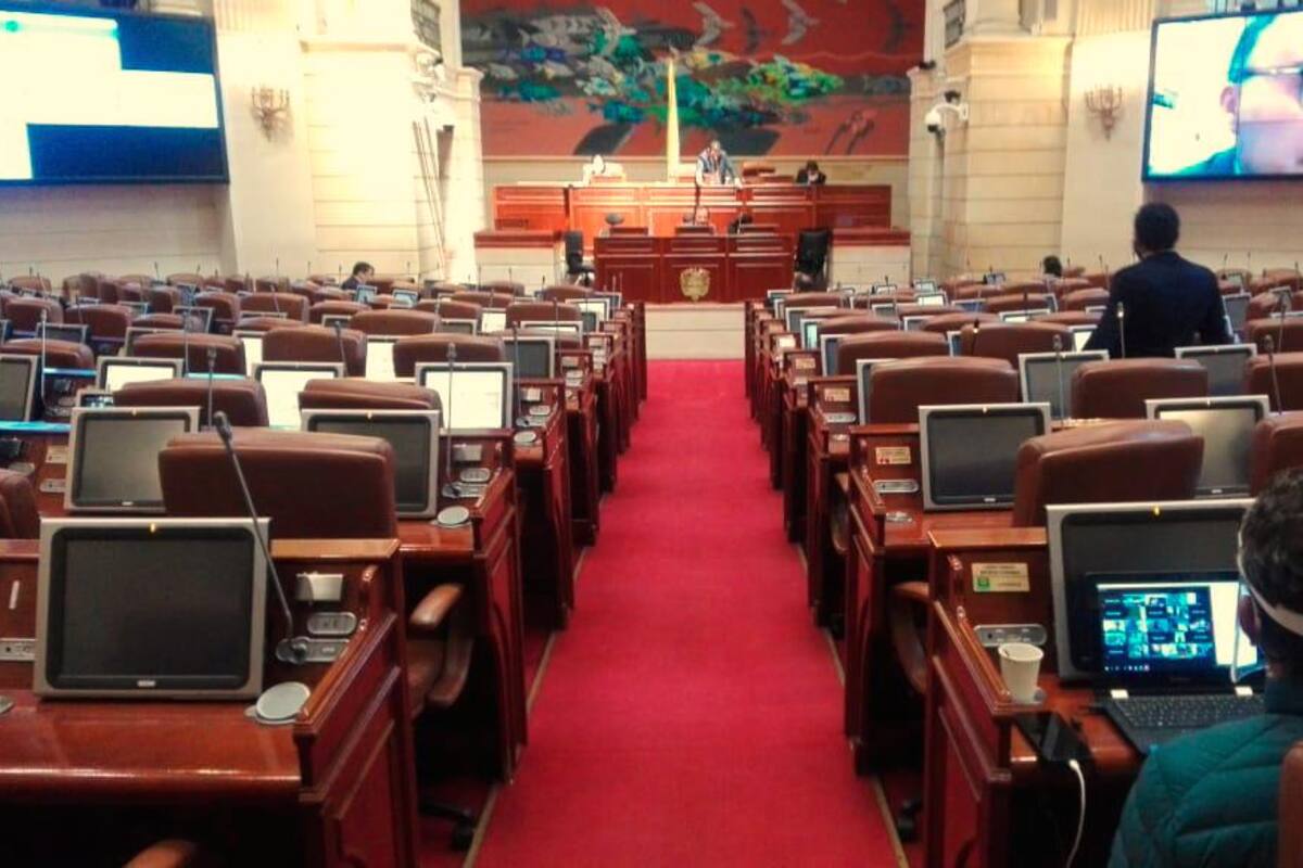 Archivo / VANGUARDIA