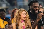 Shakira publicó primer adelanto de ‘Dai Dai’ en español: canción oficial del Mundial 2026