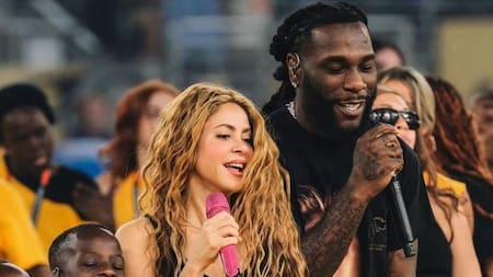 Shakira publicó primer adelanto de ‘Dai Dai’ en español: canción oficial del Mundial 2026