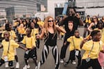 Shakira confirma que los Ghetto Kids bailarán en la final del Mundial 2026