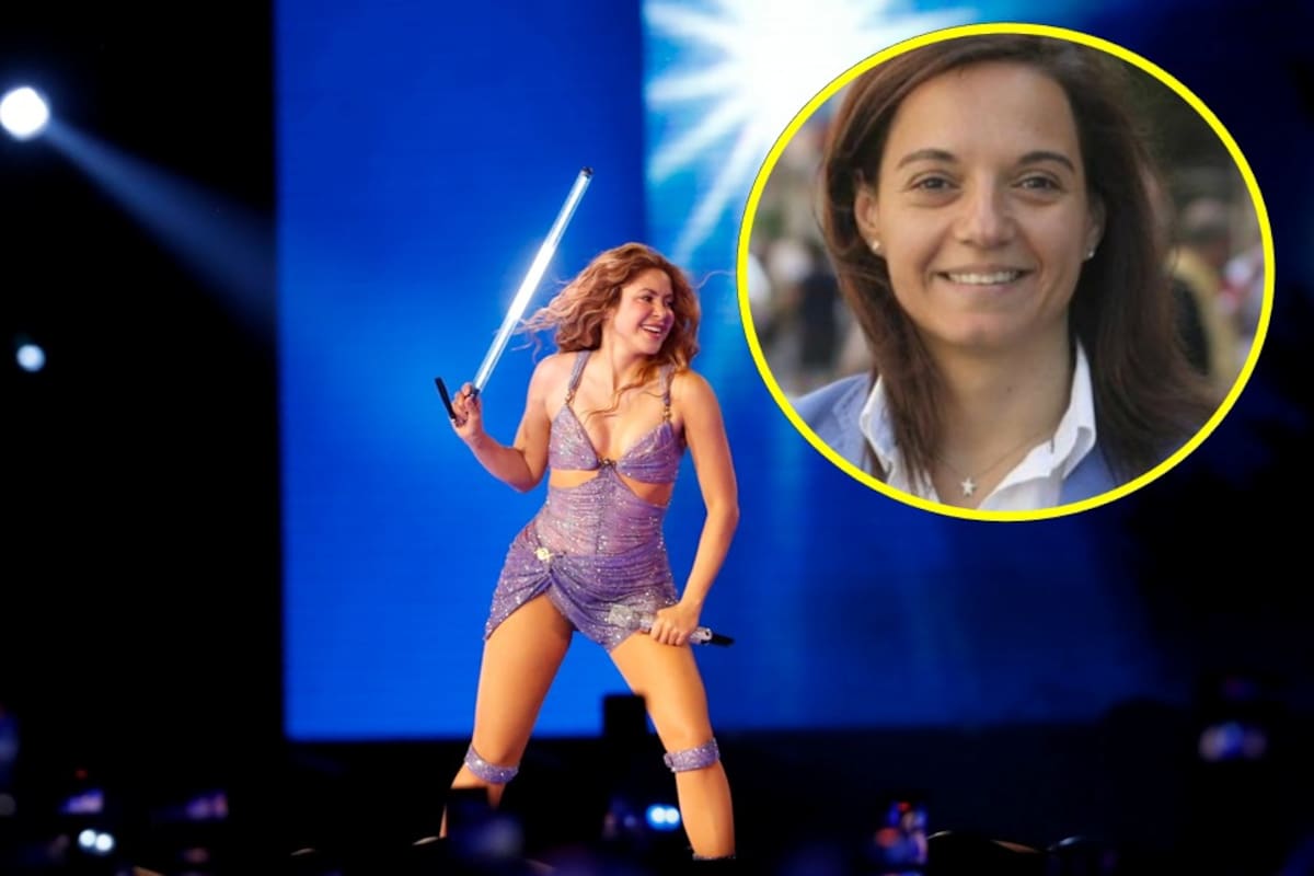 Alcaldesa de Getafe denuncia "amenazas e insultos" tras criticar la logística de los conciertos de Shakira en Villaverde.
