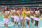 Inauguración del Mundial 2026: Todos los detalles del evento en Ciudad de México