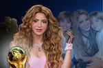 Shakira reveló cómo está su corazón mientras se alista para el Mundial 2026