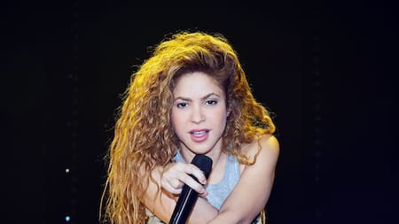 Shakira logra un nuevo récord con Dai Dai y supera los 1.000 millones en YouTube