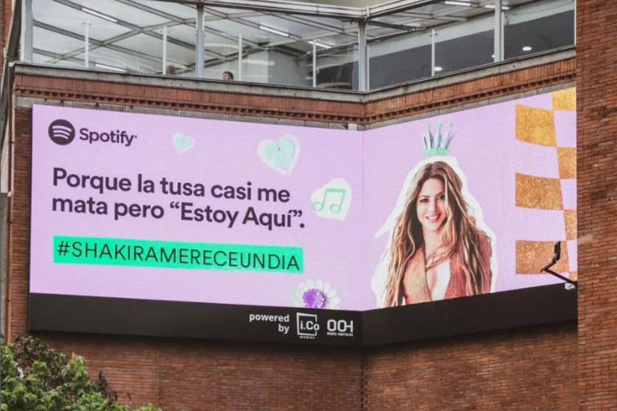 Tomado de Instagram | VANGUARDIA