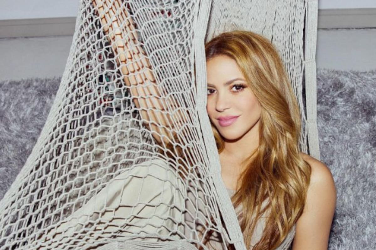 Ante la incertidumbre de muchos, se rumorea que People en Español, un portal especializado en entretenimiento y cultura, ha entrevistado a una fuente cercana a la artista. Foto: Instagram @shakira / VANGUARDIA